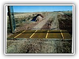 Cattle Guard 12-2020