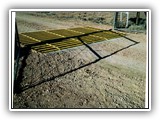 Cattle Guard 12-2020
