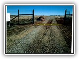 Cattle Guard 12-2020